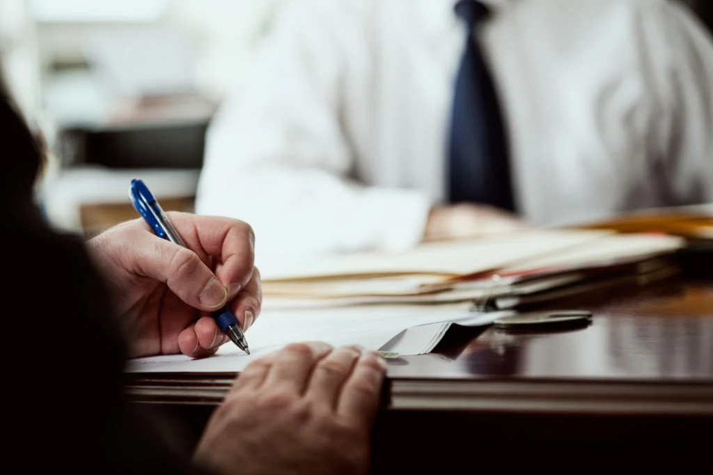 What Makes a Will Legally Valid Peterborough?
