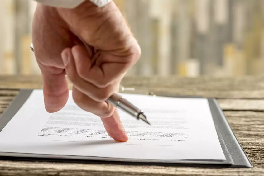 Family meeting with legal advisor, showing when a Will is crucial—highlighting Trusted Will Writing Peterborough for essential life planning.