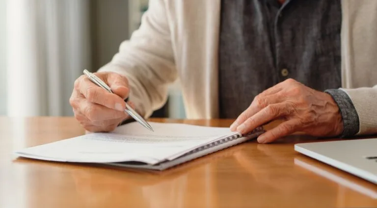 Why Will Writing is Important Peterborough?