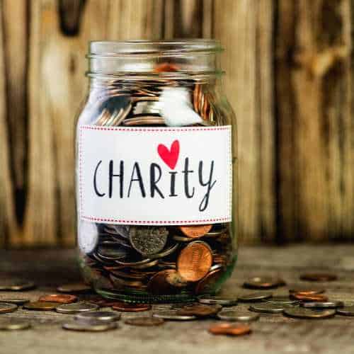 Choose the Right Charity Peterborough