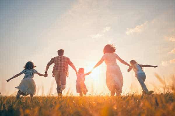 A Life Interest Trust Peterborough in Reality
