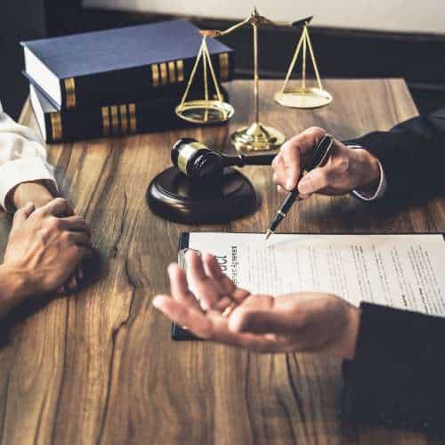 What Happens If the Court Invalidates the Will Peterborough