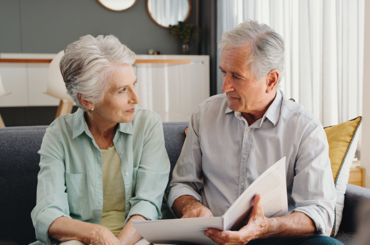 Why is having a will important even if I don’t own many assets Peterborough?